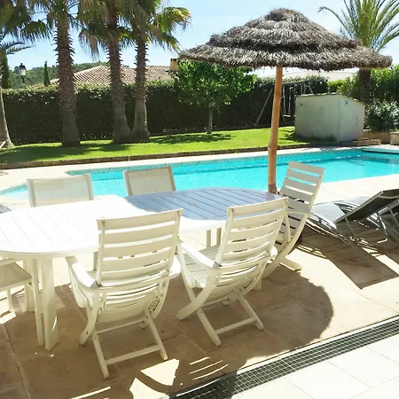 Jean Paul Sartre Villa Saint-Raphael (Var)